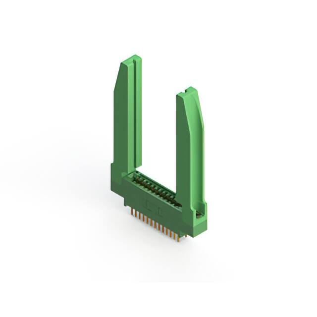 345-026-540-878 EDAC Inc.  Edgeboard Connectors